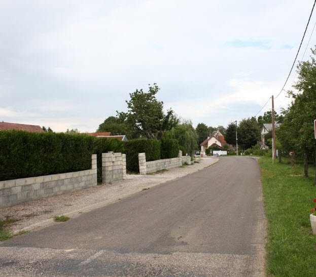La Barre , , France
